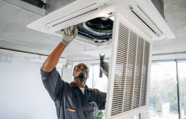 Licensed Hvac Maintenance service in Eaton, OH - FH HVAC